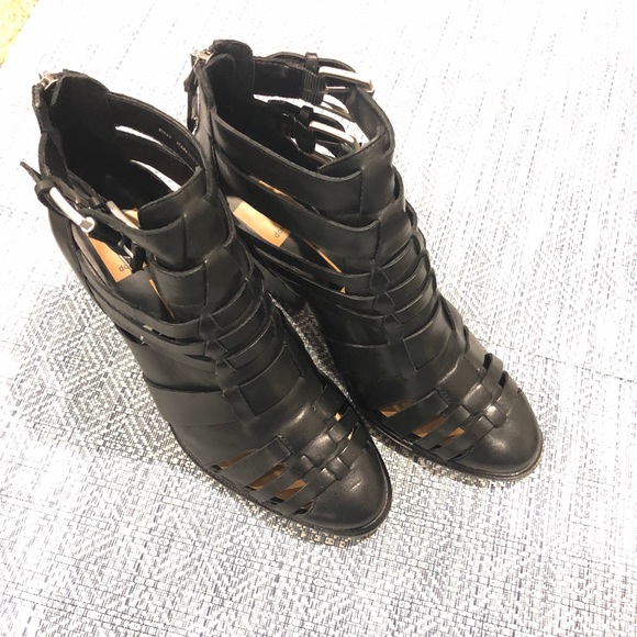 Dolce vita booties - Picture 3 of 3